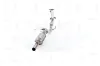 Katalysator NAP carPARTS CAK10778 Bild Katalysator NAP carPARTS CAK10778