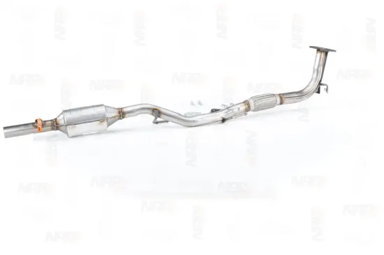 Katalysator NAP carPARTS CAK10778 Bild Katalysator NAP carPARTS CAK10778