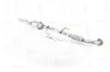 Katalysator NAP carPARTS CAK10782