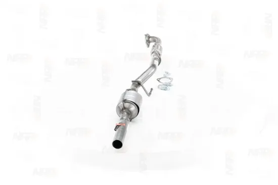Katalysator NAP carPARTS CAK10782 Bild Katalysator NAP carPARTS CAK10782