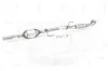 Katalysator NAP carPARTS CAK10782 Bild Katalysator NAP carPARTS CAK10782