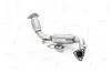 Katalysator vorne NAP carPARTS CAK10784 Bild Katalysator vorne NAP carPARTS CAK10784
