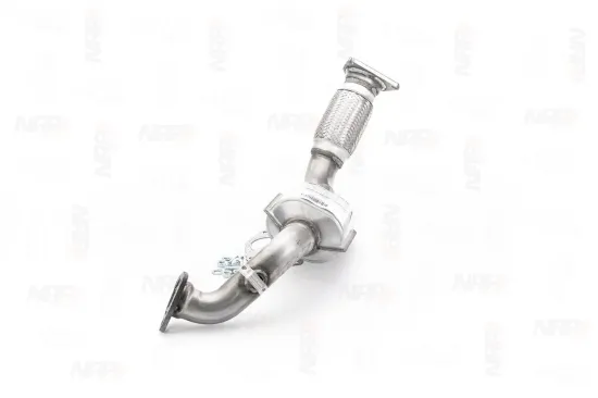 Katalysator vorne NAP carPARTS CAK10784 Bild Katalysator vorne NAP carPARTS CAK10784