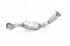 Katalysator vorne NAP carPARTS CAK10784 Bild Katalysator vorne NAP carPARTS CAK10784