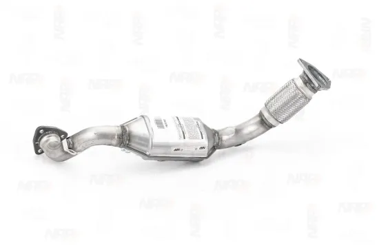 Katalysator vorne NAP carPARTS CAK10784 Bild Katalysator vorne NAP carPARTS CAK10784
