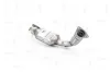 Katalysator vorne NAP carPARTS CAK10784 Bild Katalysator vorne NAP carPARTS CAK10784