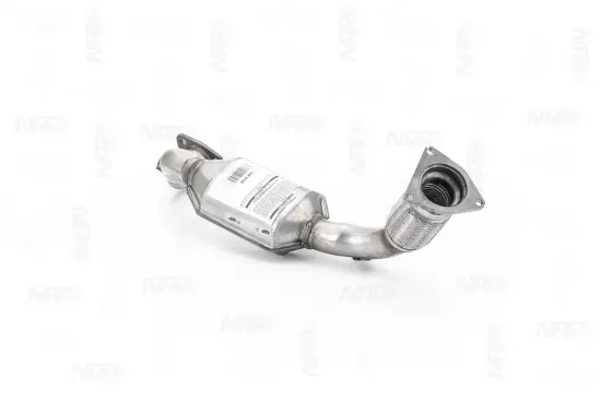 Katalysator vorne NAP carPARTS CAK10784 Bild Katalysator vorne NAP carPARTS CAK10784