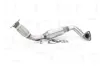 Katalysator vorne NAP carPARTS CAK10784 Bild Katalysator vorne NAP carPARTS CAK10784
