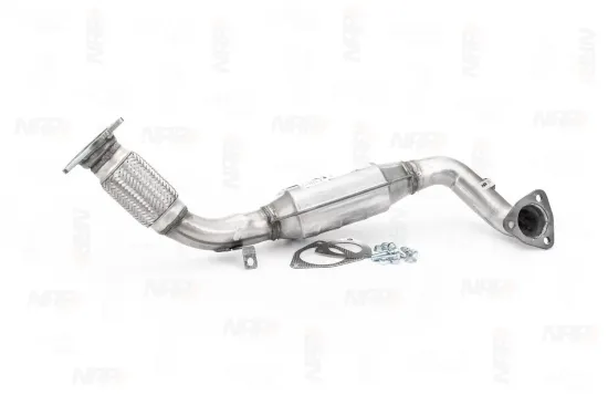 Katalysator vorne NAP carPARTS CAK10784 Bild Katalysator vorne NAP carPARTS CAK10784