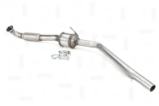 Katalysator NAP carPARTS CAK10785 Bild Katalysator NAP carPARTS CAK10785