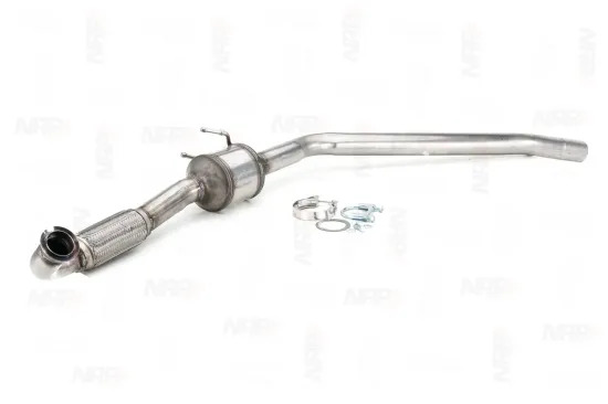Katalysator NAP carPARTS CAK10785 Bild Katalysator NAP carPARTS CAK10785