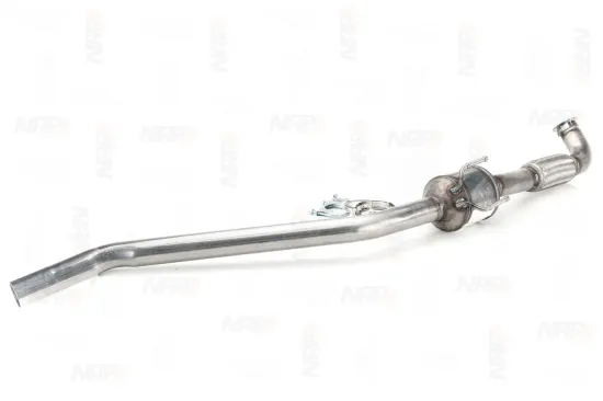 Katalysator NAP carPARTS CAK10785 Bild Katalysator NAP carPARTS CAK10785