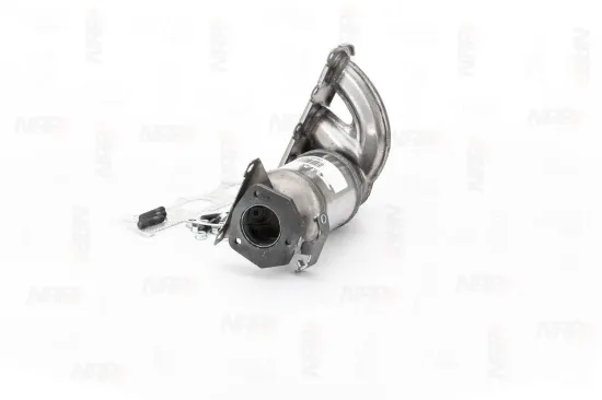 Katalysator NAP carPARTS CAK10787 Bild Katalysator NAP carPARTS CAK10787
