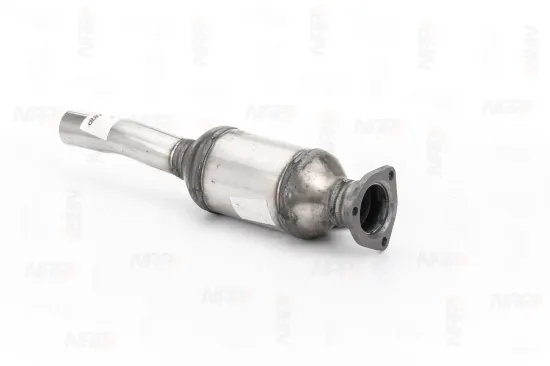 Katalysator NAP carPARTS CAK10794 Bild Katalysator NAP carPARTS CAK10794