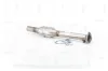 Katalysator NAP carPARTS CAK10796