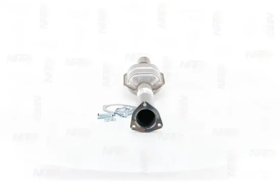 Katalysator NAP carPARTS CAK10796 Bild Katalysator NAP carPARTS CAK10796