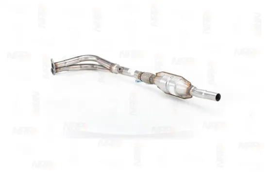 Katalysator NAP carPARTS CAK10797 Bild Katalysator NAP carPARTS CAK10797