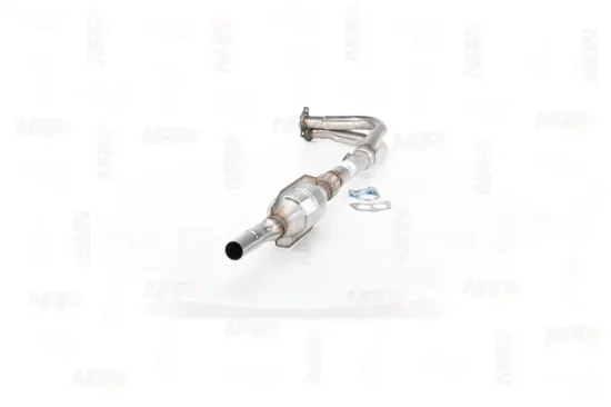 Katalysator NAP carPARTS CAK10797 Bild Katalysator NAP carPARTS CAK10797