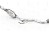 Katalysator NAP carPARTS CAK10802 Bild Katalysator NAP carPARTS CAK10802
