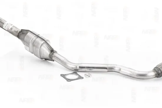 Katalysator NAP carPARTS CAK10802 Bild Katalysator NAP carPARTS CAK10802