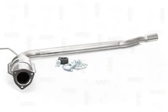 Katalysator NAP carPARTS CAK10804 Bild Katalysator NAP carPARTS CAK10804