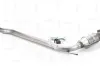 Katalysator NAP carPARTS CAK10804 Bild Katalysator NAP carPARTS CAK10804