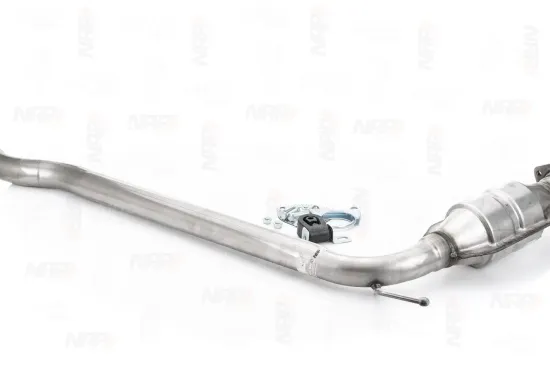 Katalysator NAP carPARTS CAK10804 Bild Katalysator NAP carPARTS CAK10804