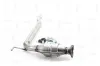 Katalysator NAP carPARTS CAK10804 Bild Katalysator NAP carPARTS CAK10804