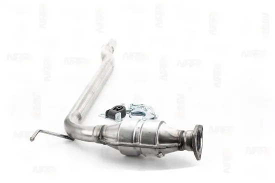 Katalysator NAP carPARTS CAK10804 Bild Katalysator NAP carPARTS CAK10804