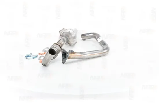 Katalysator NAP carPARTS CAK10807 Bild Katalysator NAP carPARTS CAK10807