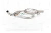 Katalysator NAP carPARTS CAK10807 Bild Katalysator NAP carPARTS CAK10807