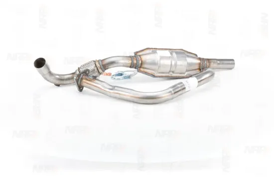 Katalysator NAP carPARTS CAK10807 Bild Katalysator NAP carPARTS CAK10807