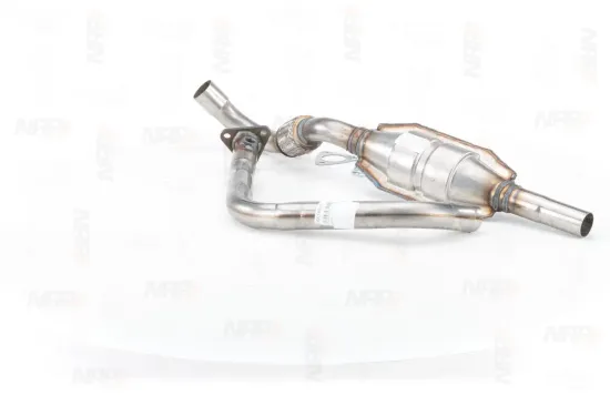 Katalysator NAP carPARTS CAK10807 Bild Katalysator NAP carPARTS CAK10807