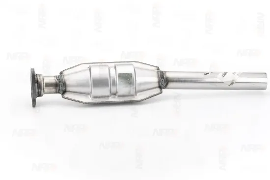 Katalysator NAP carPARTS CAK10808 Bild Katalysator NAP carPARTS CAK10808