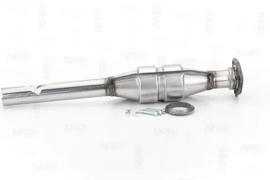 Katalysator NAP carPARTS CAK10808 Bild Katalysator NAP carPARTS CAK10808