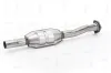 Katalysator NAP carPARTS CAK10811 Bild Katalysator NAP carPARTS CAK10811