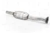 Katalysator NAP carPARTS CAK10811 Bild Katalysator NAP carPARTS CAK10811