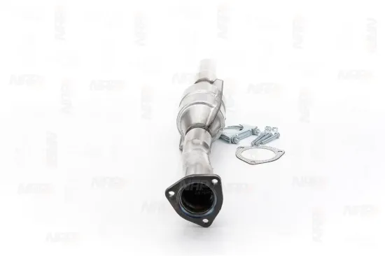 Katalysator NAP carPARTS CAK10811 Bild Katalysator NAP carPARTS CAK10811