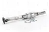 Katalysator NAP carPARTS CAK10811 Bild Katalysator NAP carPARTS CAK10811
