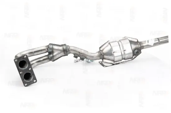 Katalysator NAP carPARTS CAK10814 Bild Katalysator NAP carPARTS CAK10814