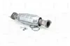 Katalysator NAP carPARTS CAK10817