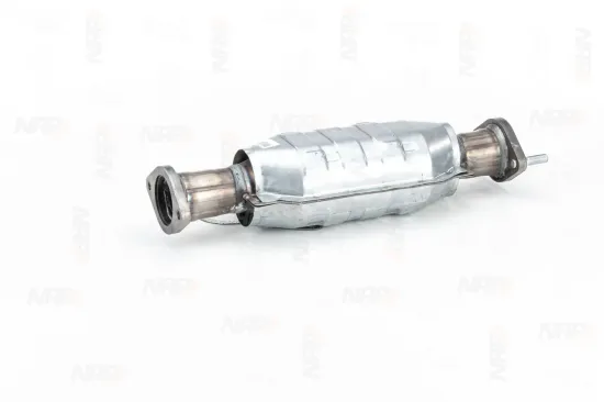 Katalysator NAP carPARTS CAK10817 Bild Katalysator NAP carPARTS CAK10817