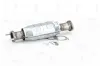 Katalysator NAP carPARTS CAK10817 Bild Katalysator NAP carPARTS CAK10817