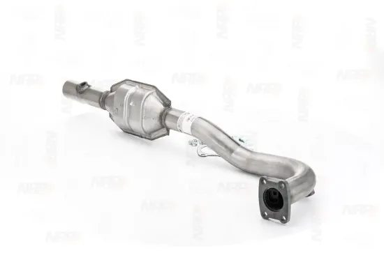 Katalysator NAP carPARTS CAK10822 Bild Katalysator NAP carPARTS CAK10822