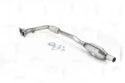 Katalysator NAP carPARTS CAK10824