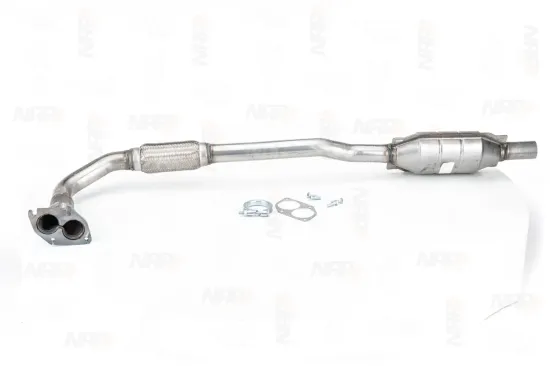Katalysator NAP carPARTS CAK10824 Bild Katalysator NAP carPARTS CAK10824