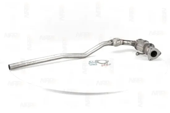 Katalysator NAP carPARTS CAK10825 Bild Katalysator NAP carPARTS CAK10825