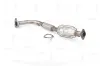 Katalysator NAP carPARTS CAK10826