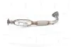 Katalysator NAP carPARTS CAK10826 Bild Katalysator NAP carPARTS CAK10826
