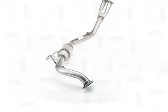 Katalysator NAP carPARTS CAK10827 Bild Katalysator NAP carPARTS CAK10827